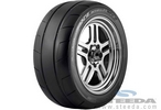 Nitto NT05R Drag Tire - 315/40R18